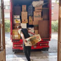 اتوباراثاثکشی جابجای اثاث نامجوشریعتی هفت تیر|خدمات حمل و نقل|تهران, خواجه نظام الملک|دیوار