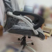 صندلی اداری|صندلی و نیمکت|گنبد کاووس, |دیوار