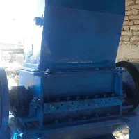 اسیاب رامعلی دهنه ۸۰|ماشینآلات صنعتی|مشهد, مهدی آباد|دیوار