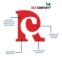 طراحی وب سایت حرفه ای - صفحه یک گوگل - SEO