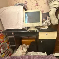 میز تحریر پوما