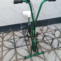 دوچرخه ثابت