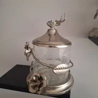 پاسماوری شیک ۷تایی|ظروف نگهدارنده، پلاستیکی، یکبارمصرف|اسفراین, |دیوار