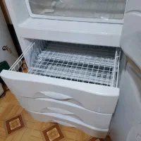 یخچال فریز اسنوا|یخچال و فریزر|دورود, |دیوار