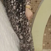 پیراهن مجلسی|لباس|پاکدشت, پاکدشت (مامازند)|دیوار