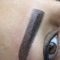 خدمات تخصصی میکروی ابرو شید لب کاور تتوی قدیمی