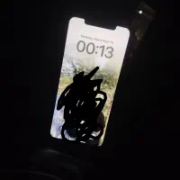 ایفونxs max فیس لیفت شده ب ۱۳پرومکس