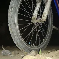 دوچرخه معاوضه با موتور|دوچرخه، اسکیت، اسکوتر|گرگان, |دیوار