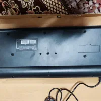 کیبورد تسکو|قطعات و لوازم جانبی رایانه|رشت, معلم|دیوار