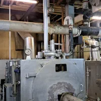 تجهیزات موتورخانه های صنعتی و خانگی|مصالح و تجهیزات ساختمان|تهران, ایرانشهر|دیوار