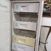 یخچال فریزر آریز