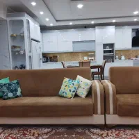 مبل هشت نفره