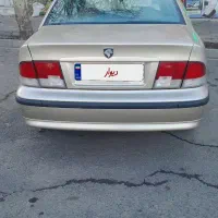 سمند مدل ۸۲|خودرو سواری و وانت|کرج, کوی کارمندان شمالی|دیوار