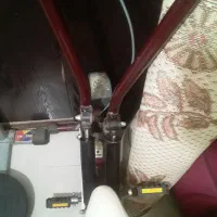 دوچرخه ثابت|تجهیزات ورزشی|کاشان, شهرک خاتم الانبیا (مسکن ملی کاشان)|دیوار