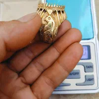 رکاب انگشتر