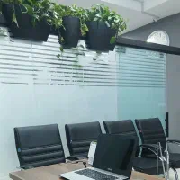 منشی جهت کار در املاک /تک شیفت صبح