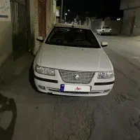 سمند دوگانه ef7 96
