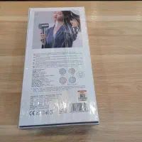 سشوار  yesido|آرایشی، بهداشتی، درمانی|تهران, گلستان (شهرک راه آهن)|دیوار