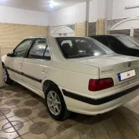 پارس تیوفایو مدل ۴۰۱ سیمی|خودرو سواری و وانت|شیراز, قدوسی غربی|دیوار