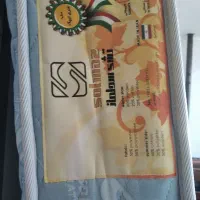 تشک دو نفره|تشک تختخواب|بدره, |دیوار