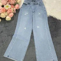 شلوار جین زنانه عمده