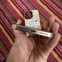 iPhone 16 pro max zaa|موبایل|تنکابن, |دیوار