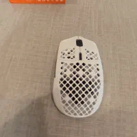 موس گیمینگ Steelseries AEROX 3|قطعات و لوازم جانبی رایانه|تهران, فردوس|دیوار