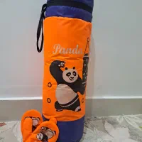 کیسه بوکس  با دستکش