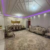 واحد۱۵۱متری شهرک نادری (حیاط دار)