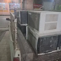 خرید کولرهای سوخته وسالم