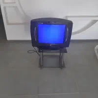 تلوزیون قدیمی