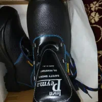 کفش ایمنی جنس