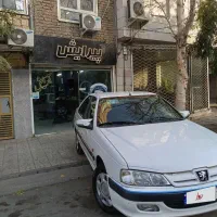پارس مدل ۹۴