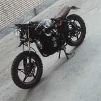 موتور دایچی ۲۰۰ عالی و در حد نو