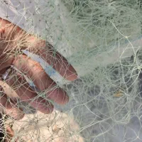 تور قبادی ۲ طاقه تمیز