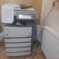 دستگاه کپی مدل ۳۵۳توشیبا استوک اروپا