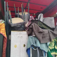 جابجایی اطلس بار