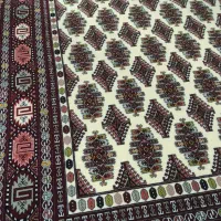 فرش ۱۲متری ۷۰۰شانه|فرش|آق قلا, |دیوار