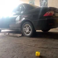 سمند سورن|خودرو سواری و وانت|بوئین زهرا, |دیوار