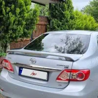 تویوتا کرولا 2012|خودرو سواری و وانت|اصفهان, شیخ اشراق|دیوار