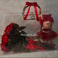 گل روبانی|گل مصنوعی|سنندج, |دیوار