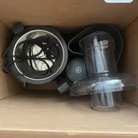 آبمیوه گیری کنوود مدل jem50|آبمیوهگیر و آبمرکباتگیر|اردبیل, |دیوار