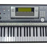 کیبورد یاماما PSR 640 ژاپنی نو