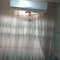 پرده پذیرایی|پرده، رانر، رومیزی|اهواز, نبوت|دیوار