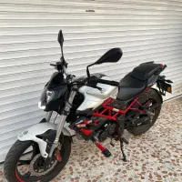 بنلی 250 Ns rsدرحد|موتورسیکلت|رشت, ولکس|دیوار