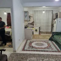 ۵۴متر/تکواحدی/با پارکینگ