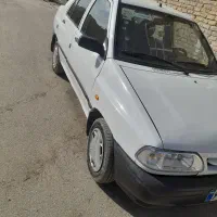 پراید ۹۵ تمیز