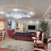 فروش آپارتمان ۱۵۶m پارک اختصاصی(دپارتمانm گلسارمن)