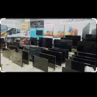 خریدار فروشنده/ال ای دی/ال سی دی/سمساری|تلویزیون و پروژکتور|اسلامشهر, شهرک واوان|دیوار