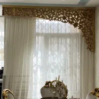 قاب پرده